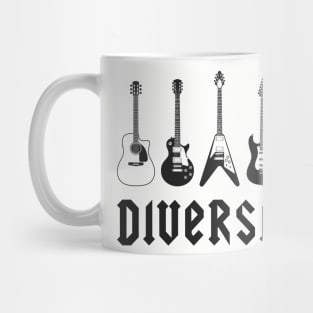 Diversity Mug